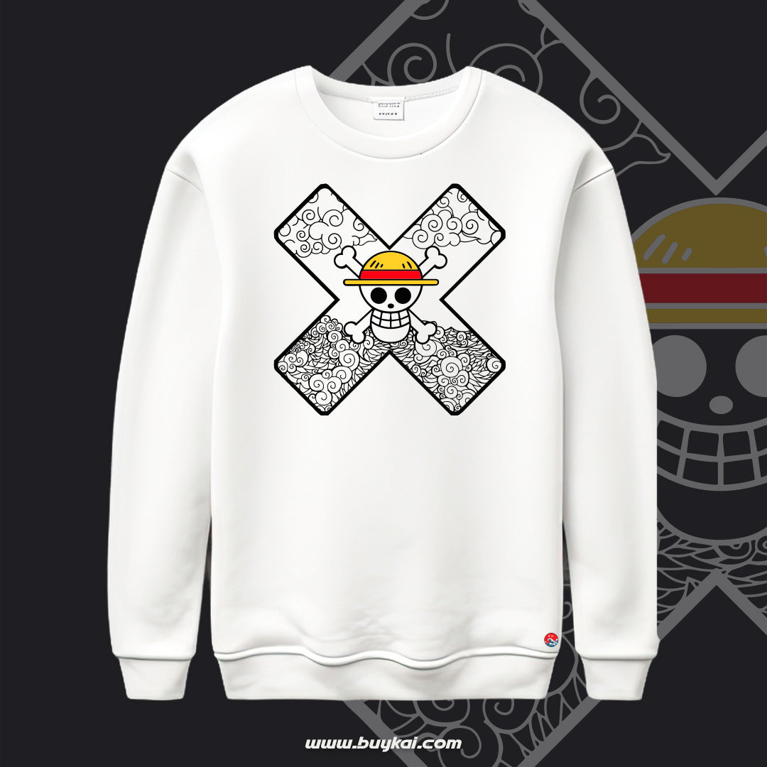 One piece sweatshirt best sale