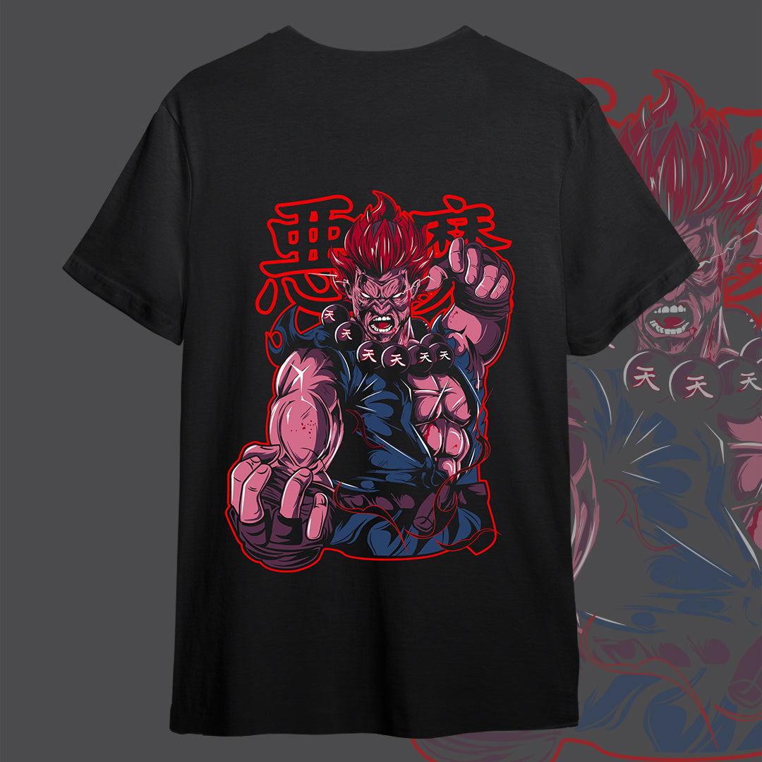 Akuma T-shirt