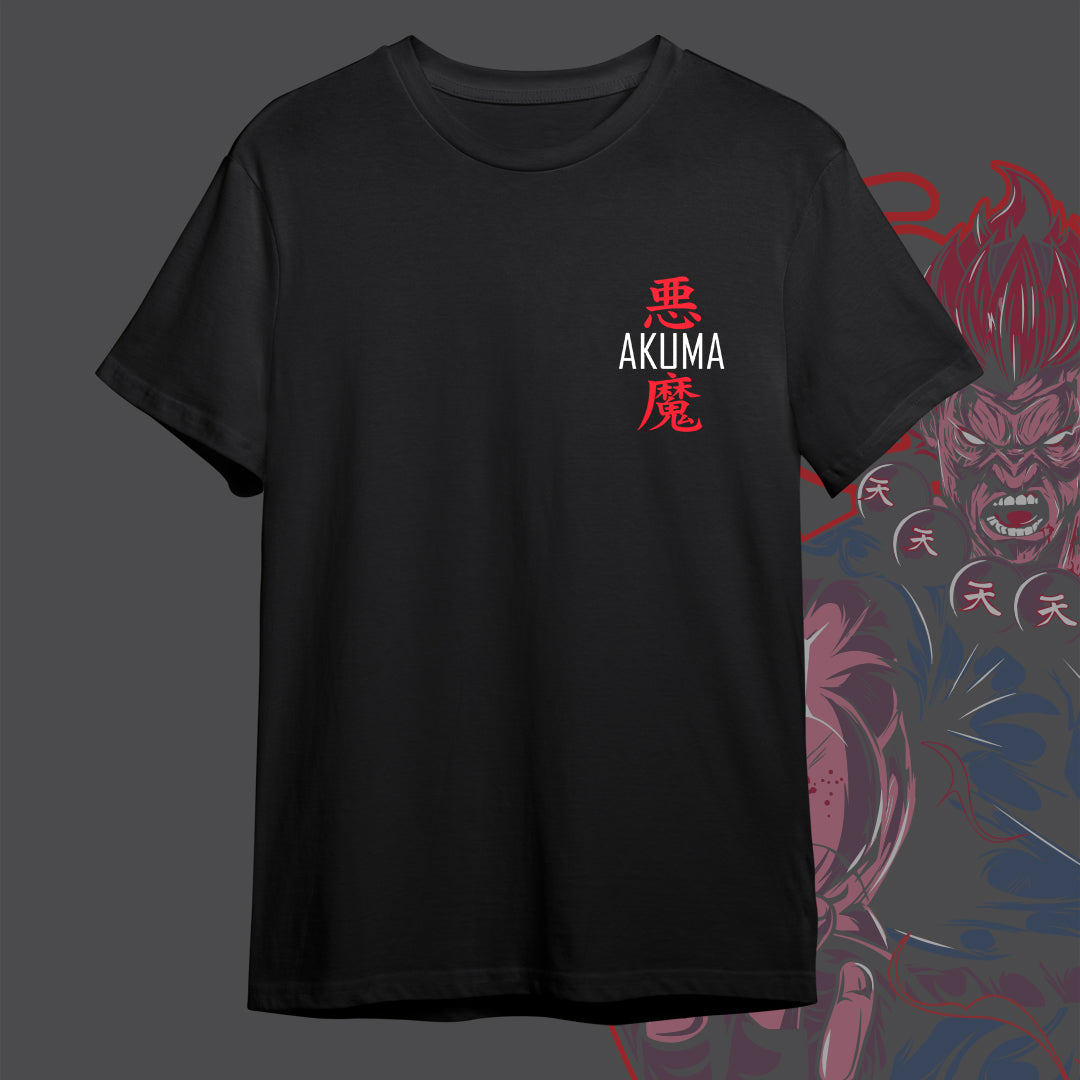 Akuma T-shirt