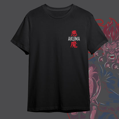 Akuma T-shirt