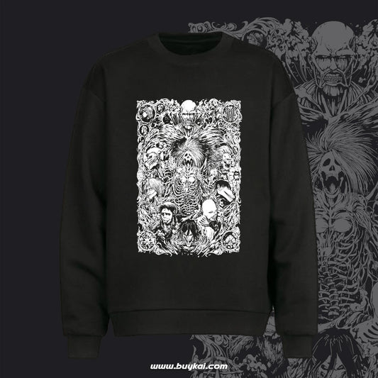 Paradise Titans Sweatshirt