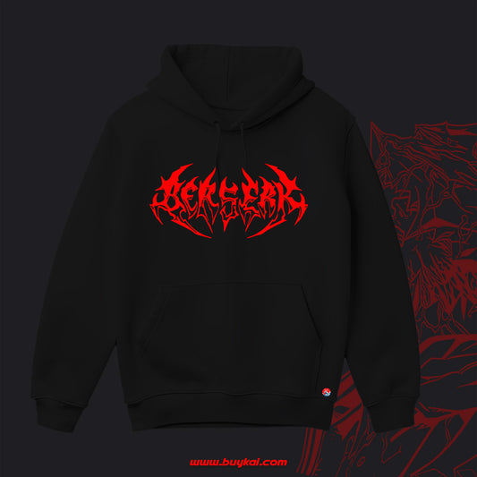 Berserk Hoodie