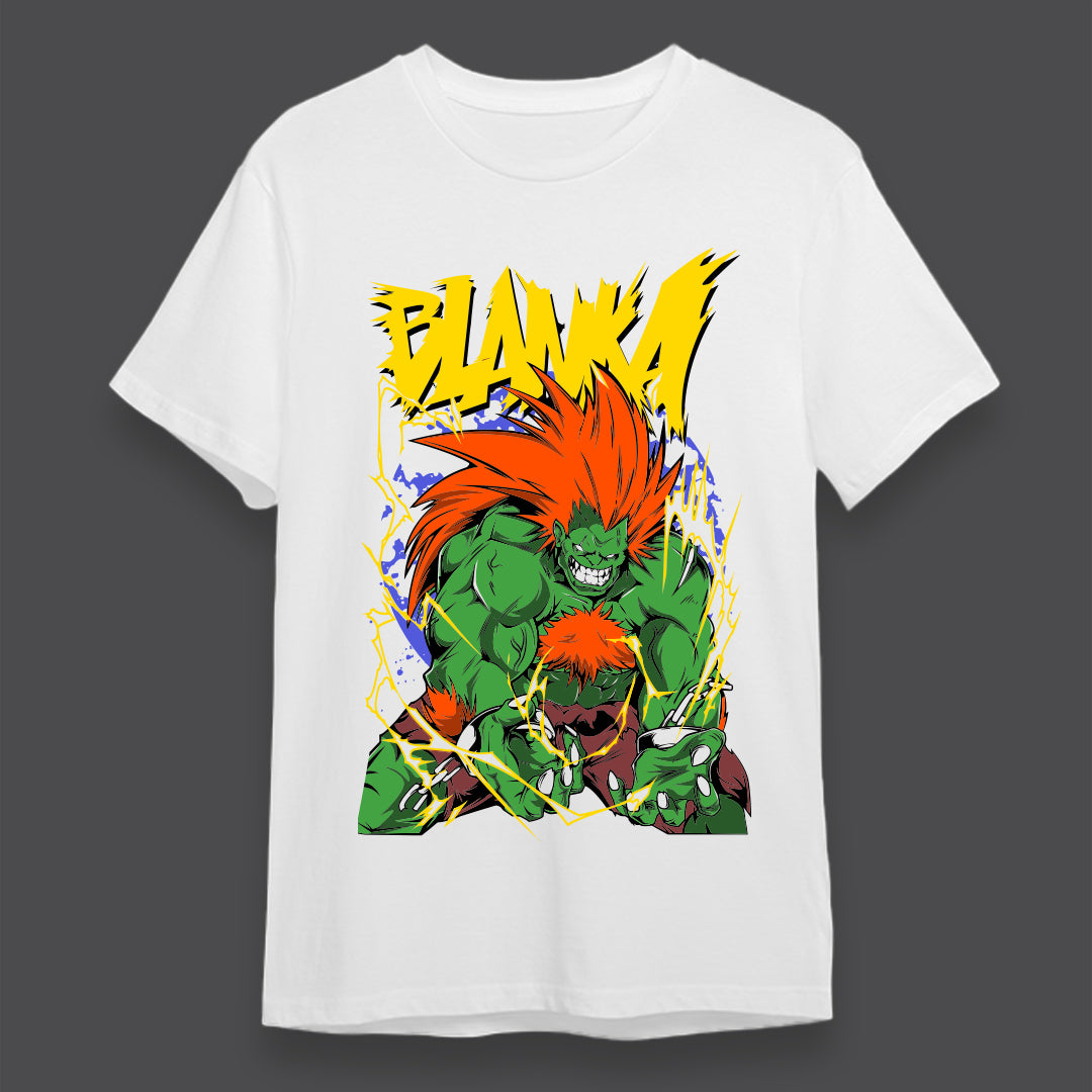 Blanka T-shirt