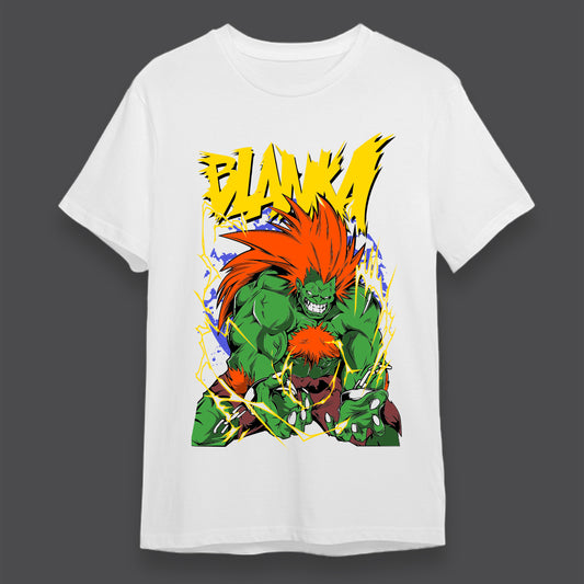 Blanka T-shirt