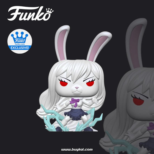 Pop Funko - Carrot