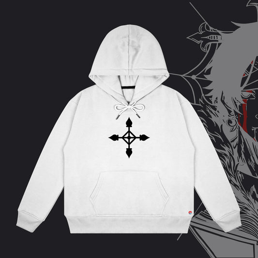 Chrollo hoodie