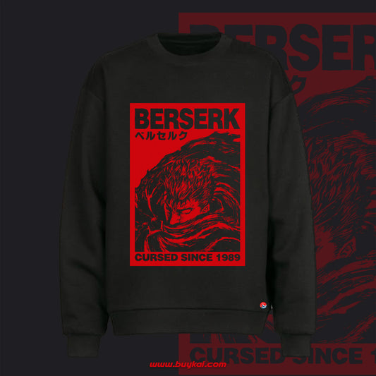 Berserk 1989 Sweatshirt