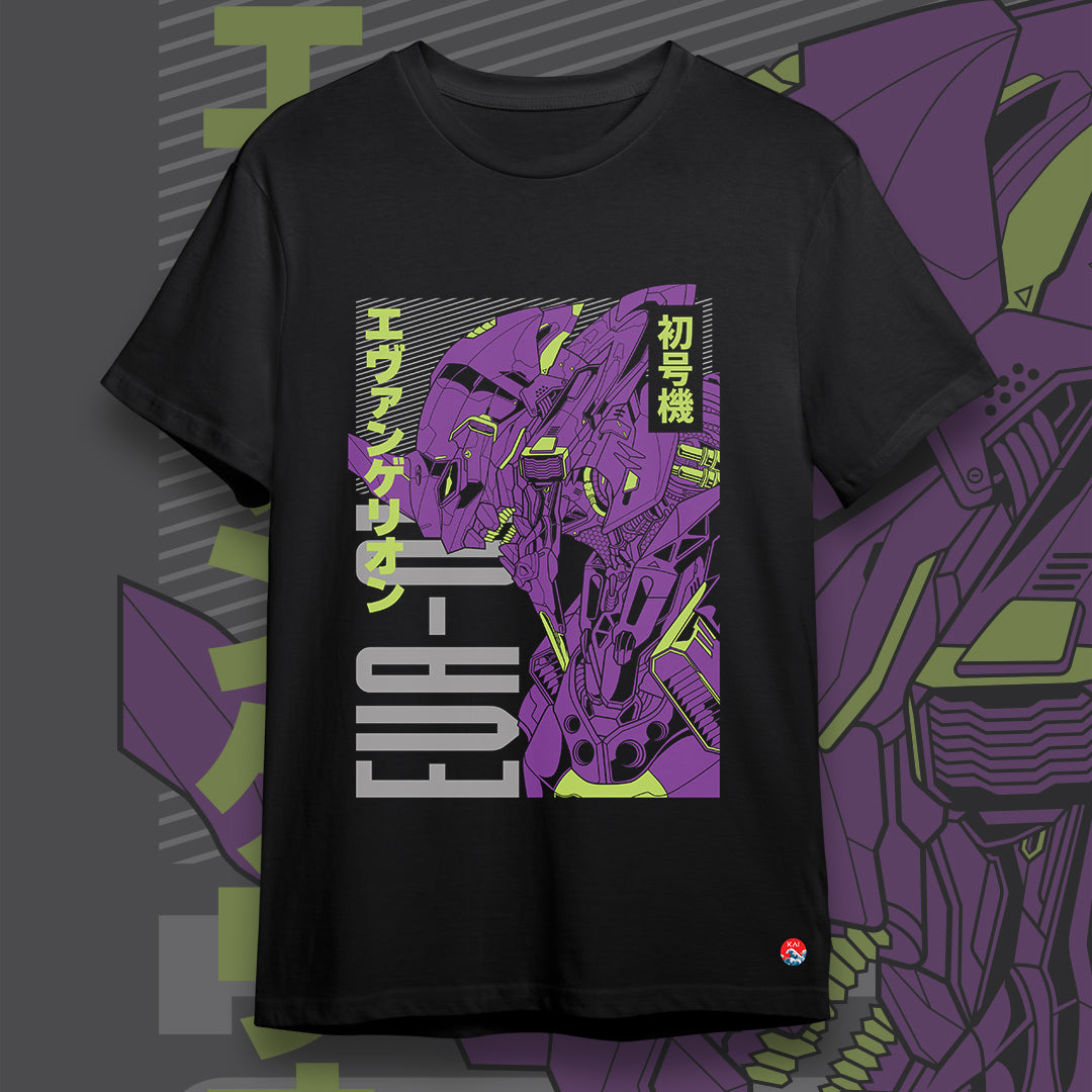 Evangelion T-shirt