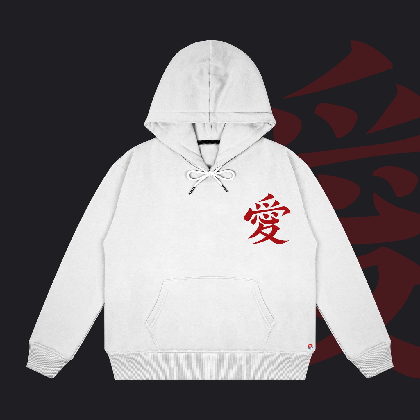 Gaara Hoodie