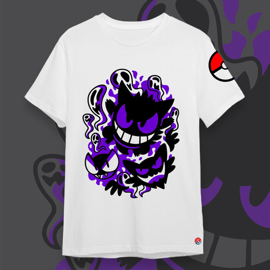 Gengar T-shirt