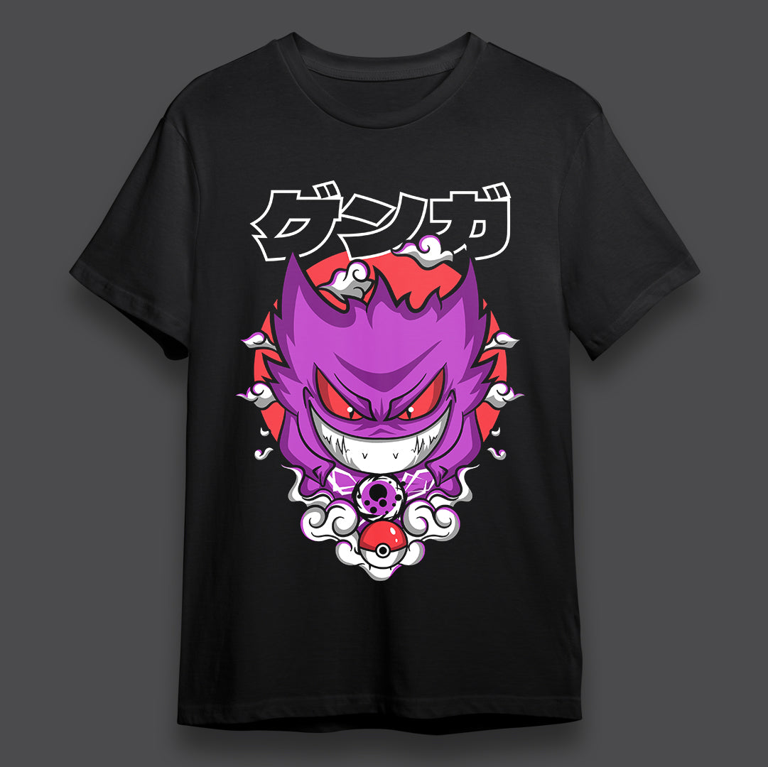 Gengar T-shirt #2