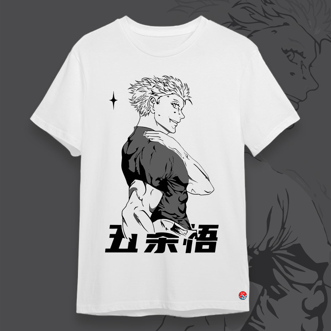 Gojo T-shirt