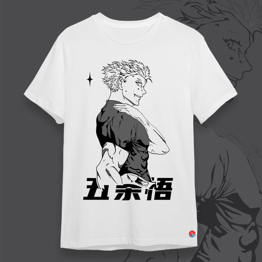 Gojo T-shirt