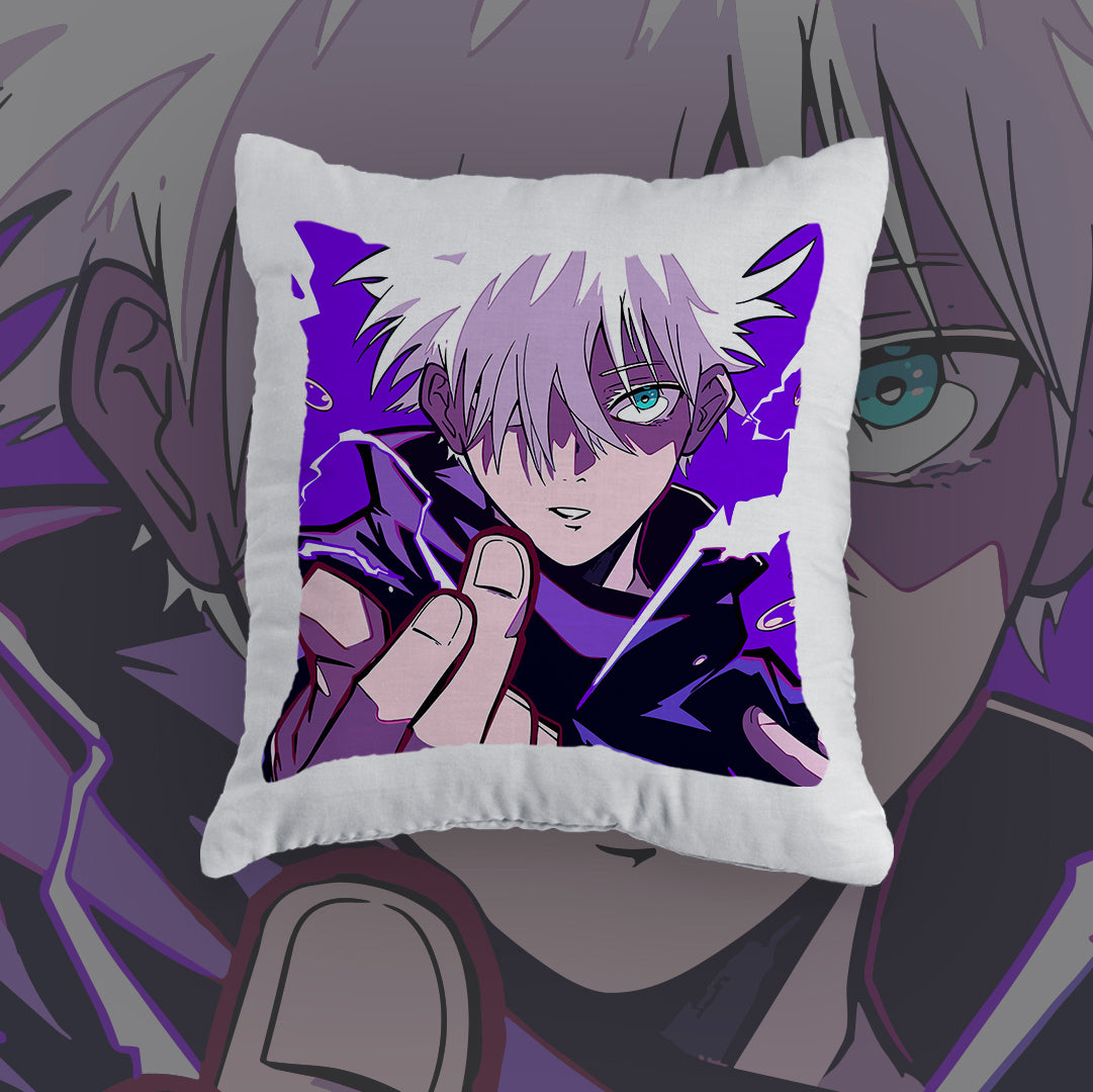 Gojo Pillow