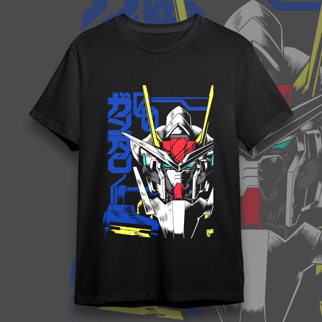 Gundam 0 T-shirt