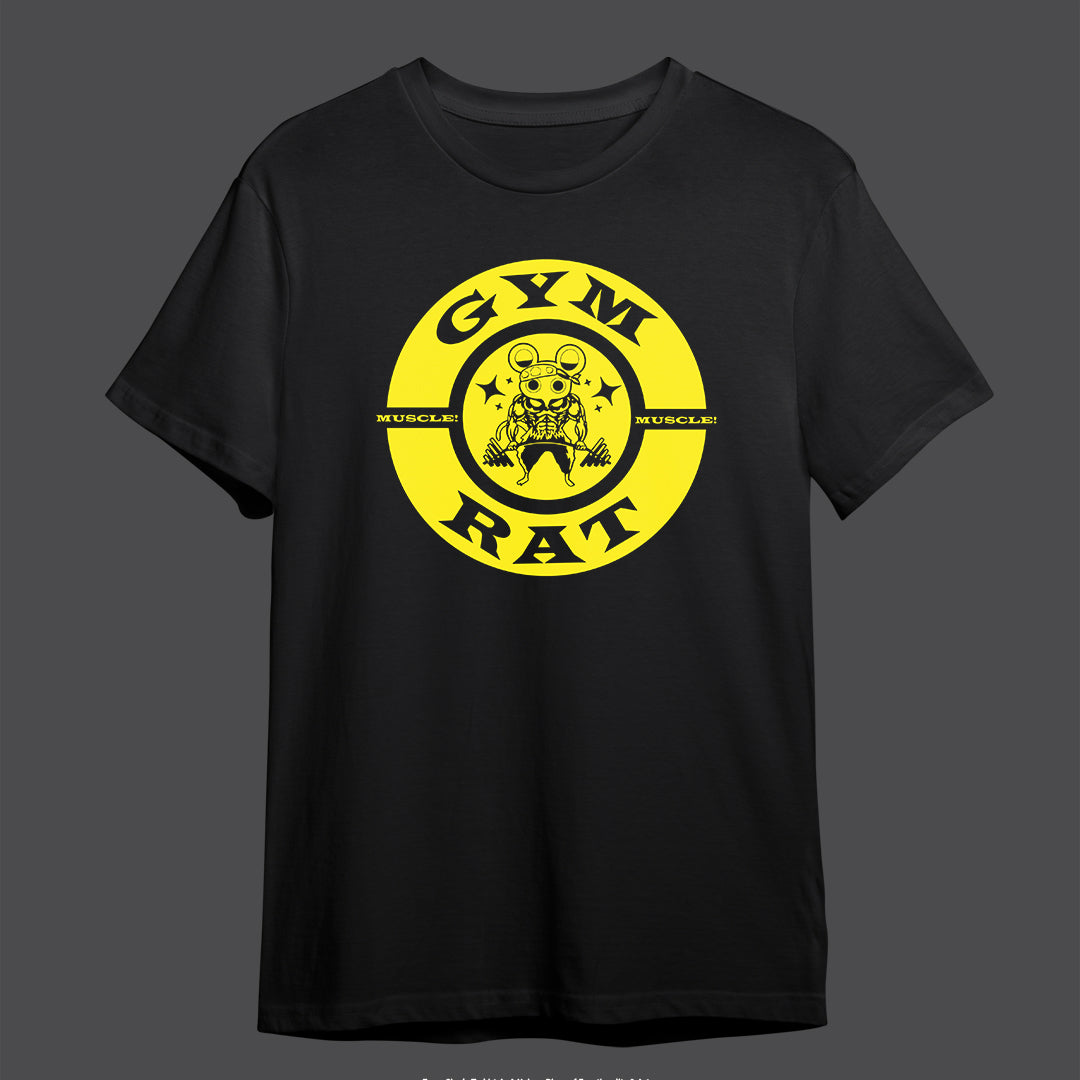 Gym Rat T-shirt