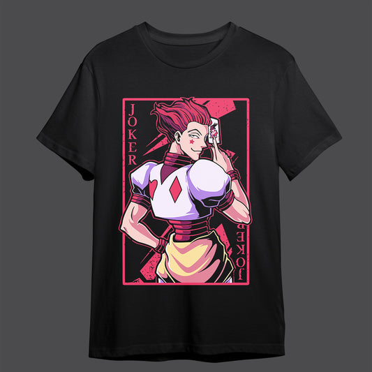 Hisoka T-shirt