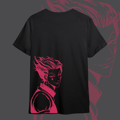 Bungee Gum Hisoka T-shirt