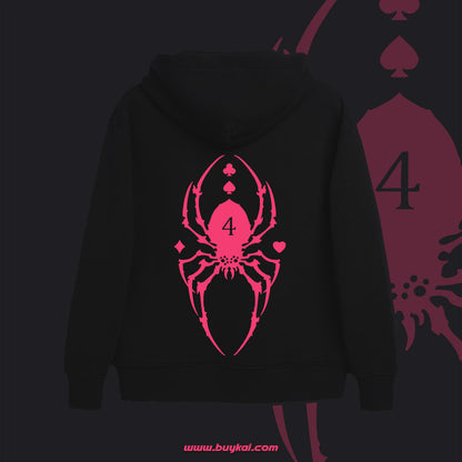 Hisoka Hoodie