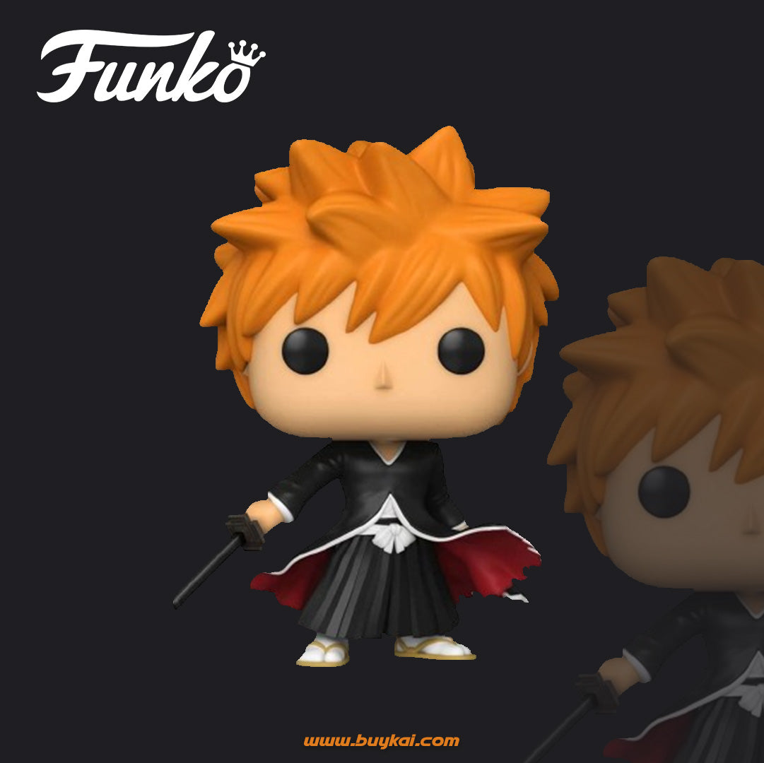 Pop Funko Ichigo