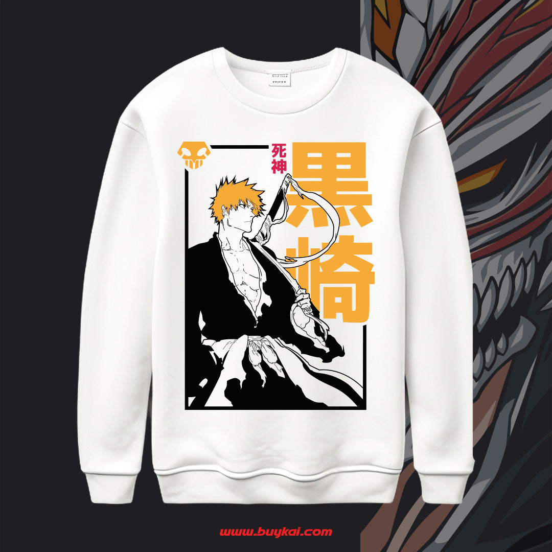 Ichigo Sweatshirt