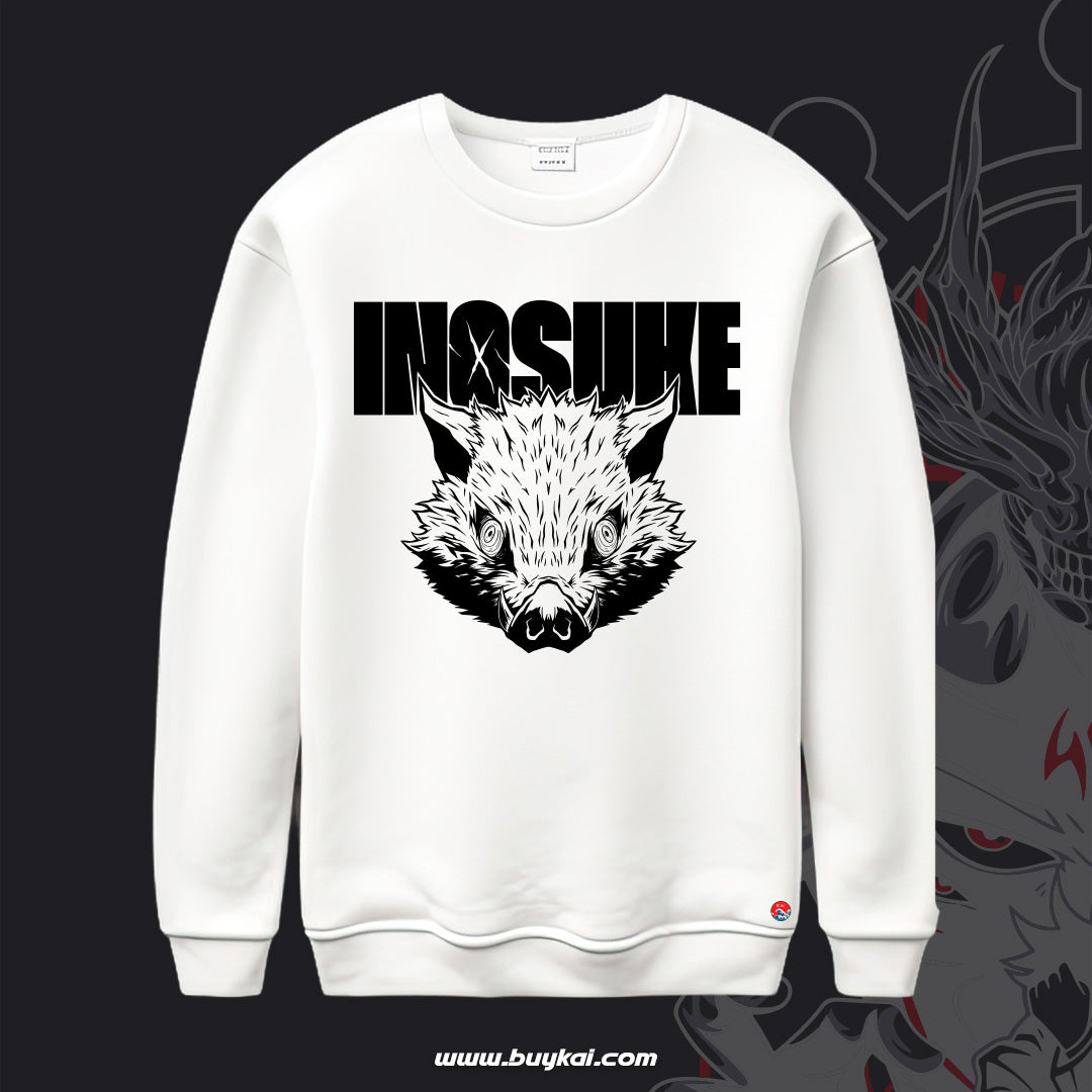 Inosuke Sweatshirt