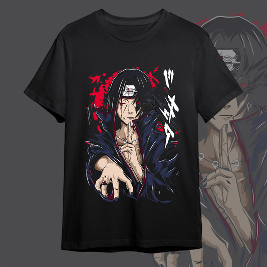 Itachi T-shirt