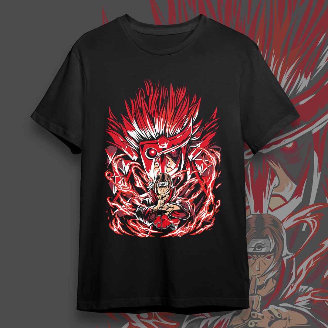 Itachi T-shirt