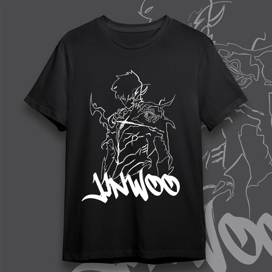 Jinwoo T-shirt