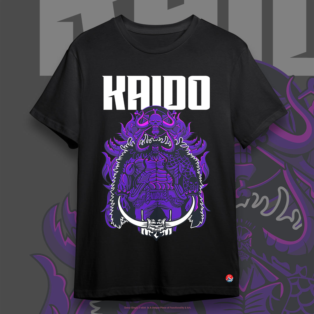 Kaido T-shirt