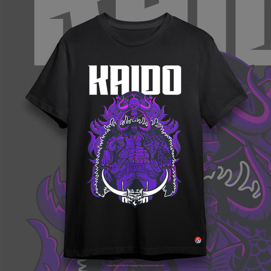 Kaido T-shirt