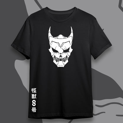 Kaiju 8 T-shirt