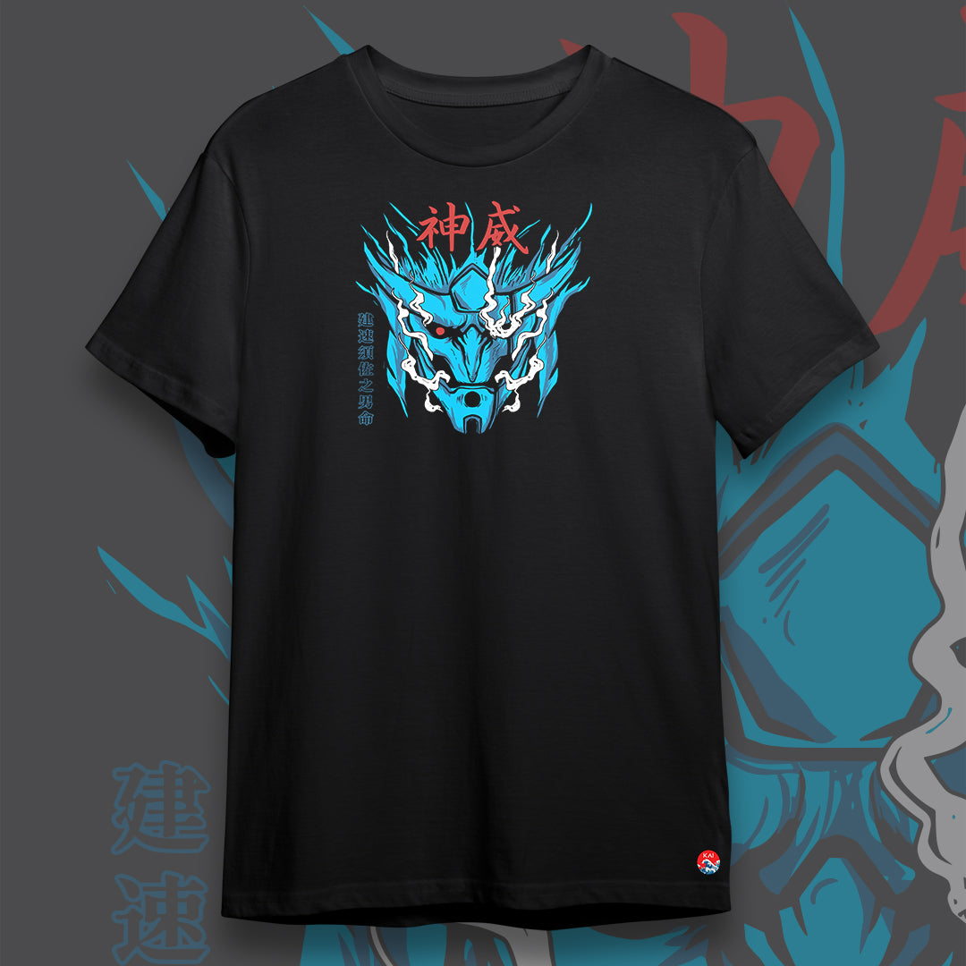 Kakashi Susano T-shirt