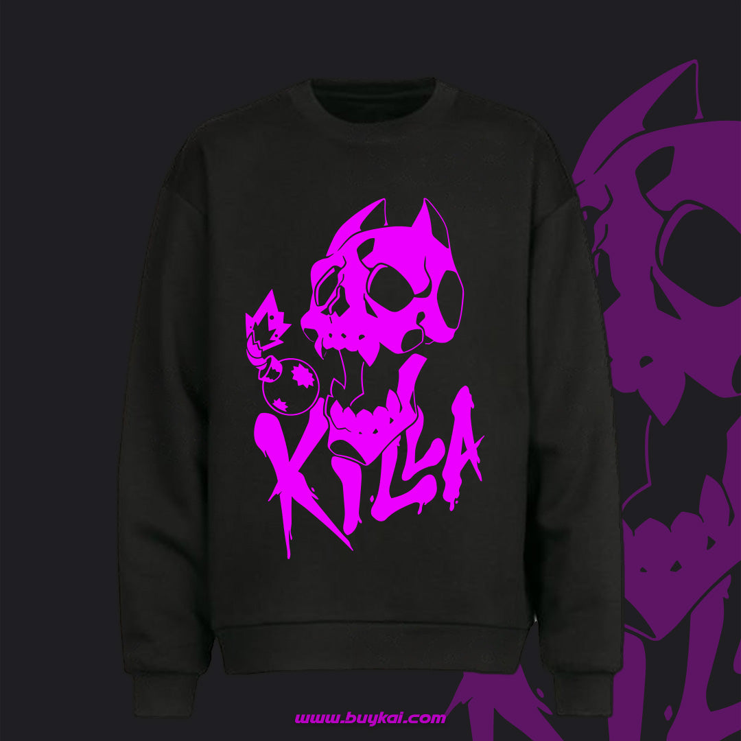 Killer Queen Sweatshirt