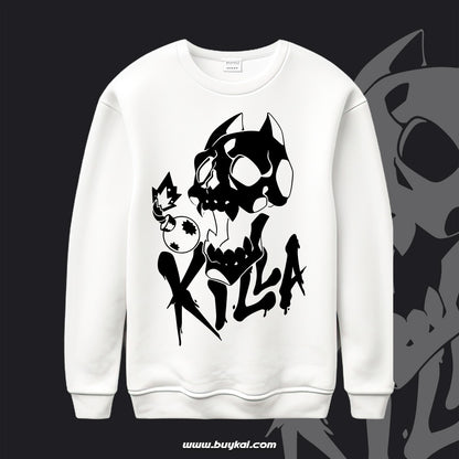 Killer Queen Sweatshirt