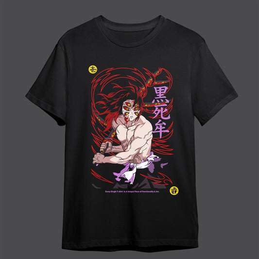 Kokushibo T-shirt