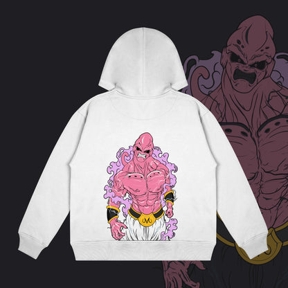 Majin Buu Hoodie