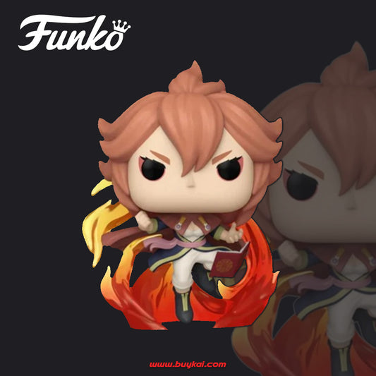 Funko Pop Mereoleona (EX)