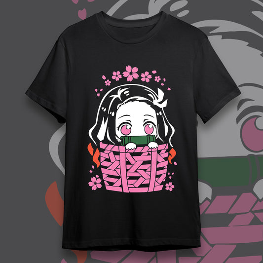 Nezuko T-shirt