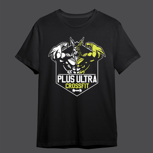 Plus Ultra Gym T-shirt