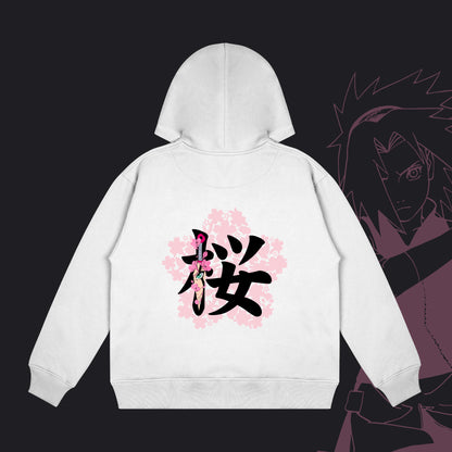 Sakura Hoodie