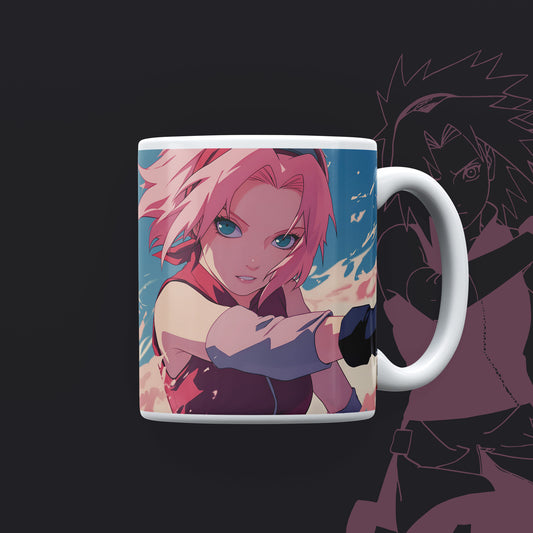 Sakura Mug