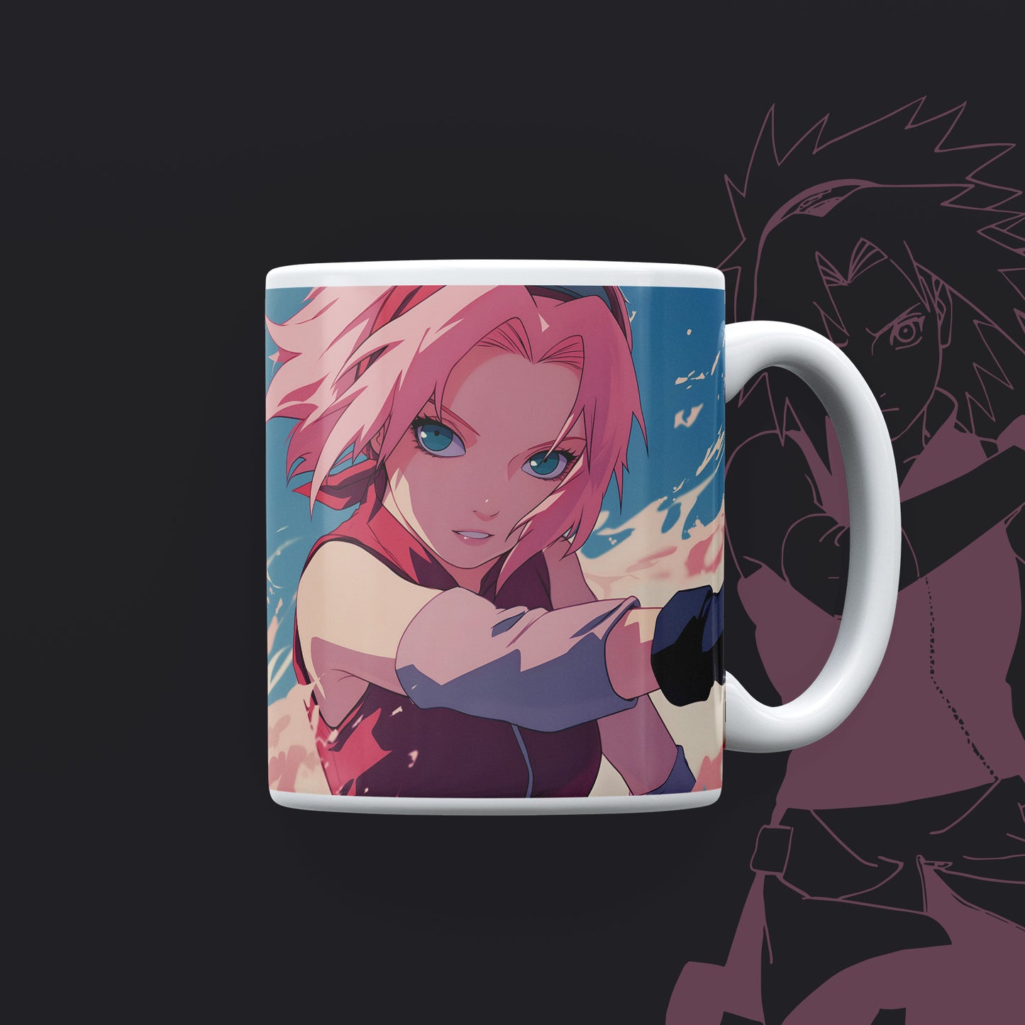 Sakura Haruno Bundle