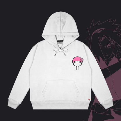 Sakura Hoodie