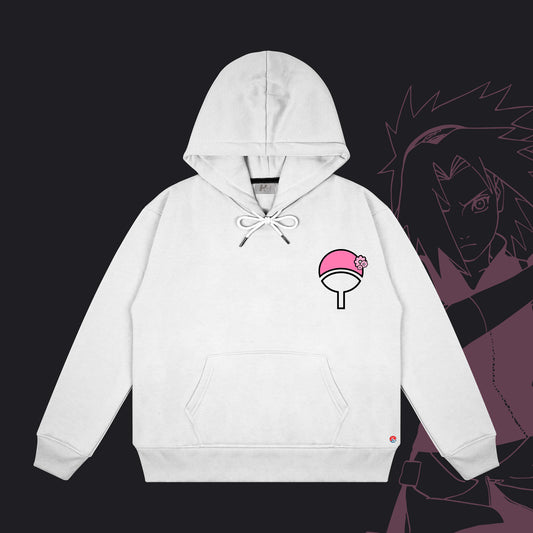 Sakura Hoodie