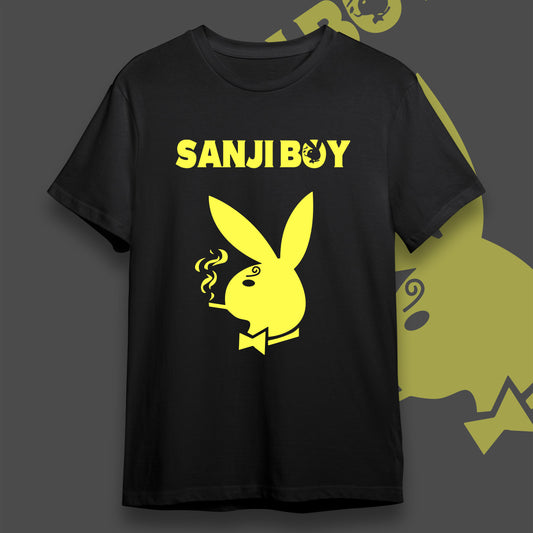 Sanji Boy T-shirt