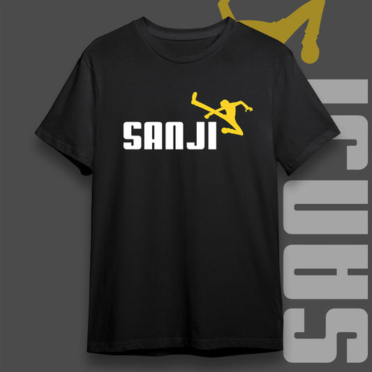 Sanji T-shirt