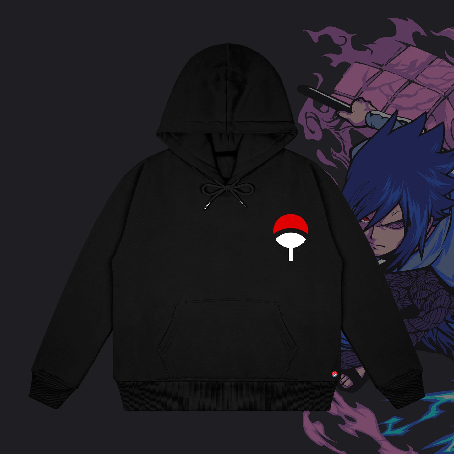 Sauske Uchiha Bundle