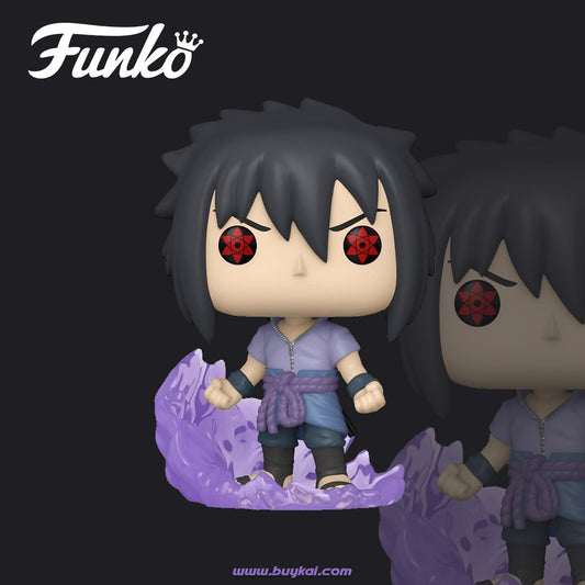 Sauske Pop Funko