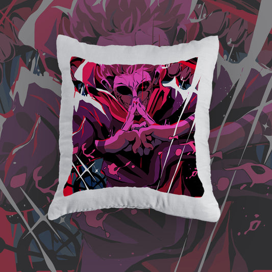 Sukuna Pillow